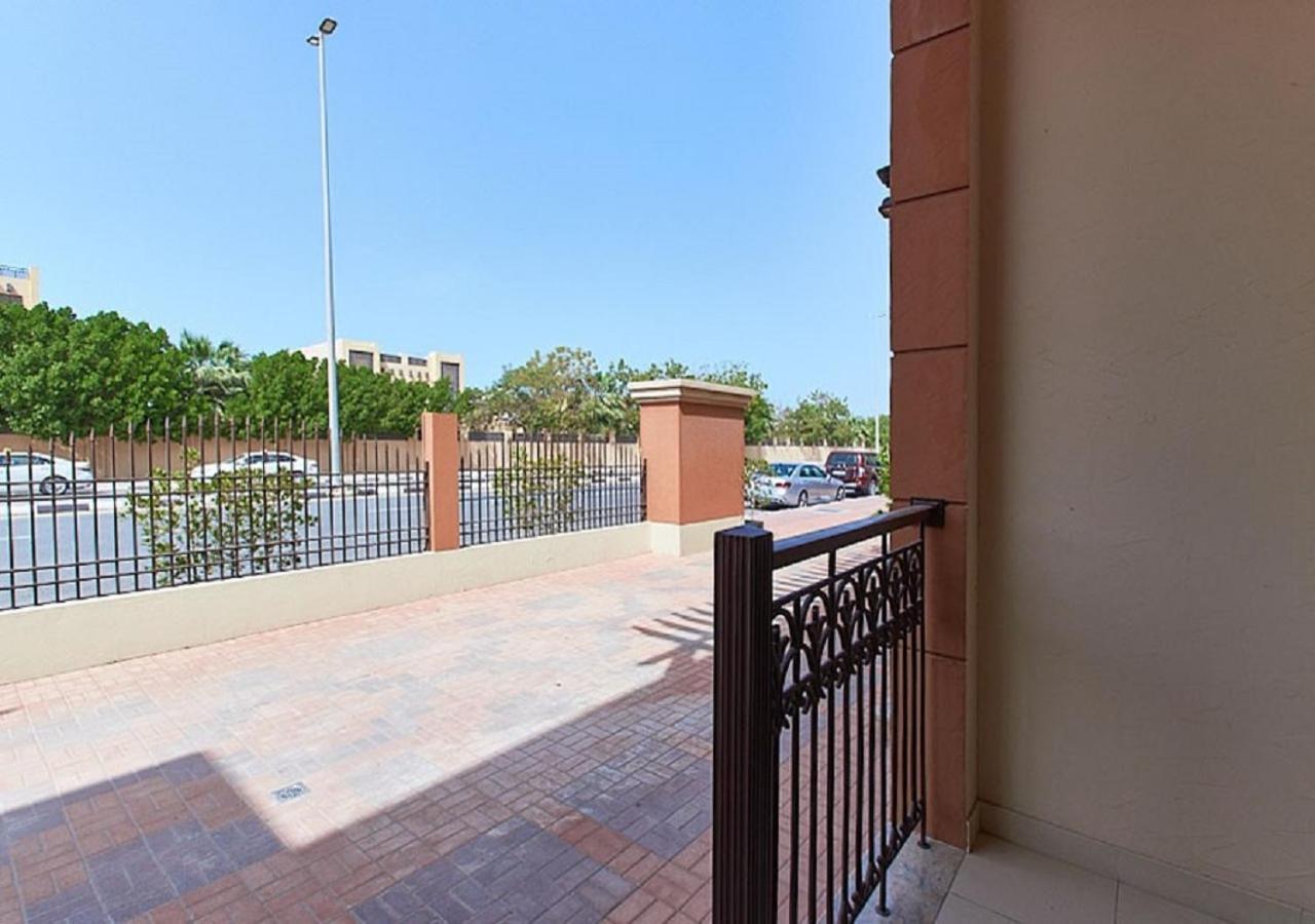 Mughal Suites Рас ал Хайм Екстериор снимка
