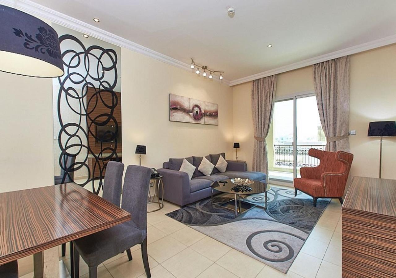 Mughal Suites Рас ал Хайм Екстериор снимка
