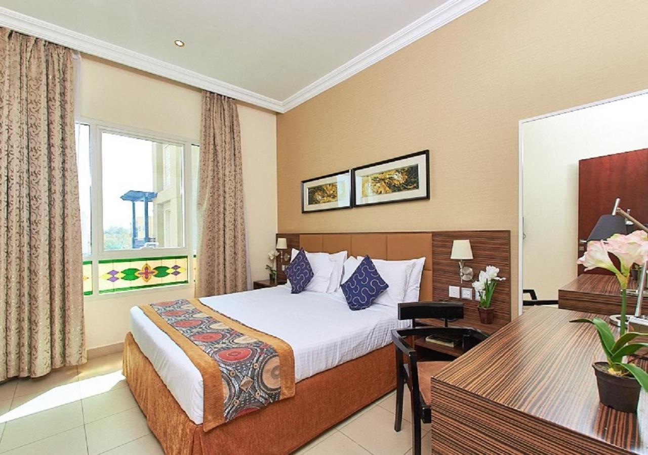 Mughal Suites Рас ал Хайм Екстериор снимка