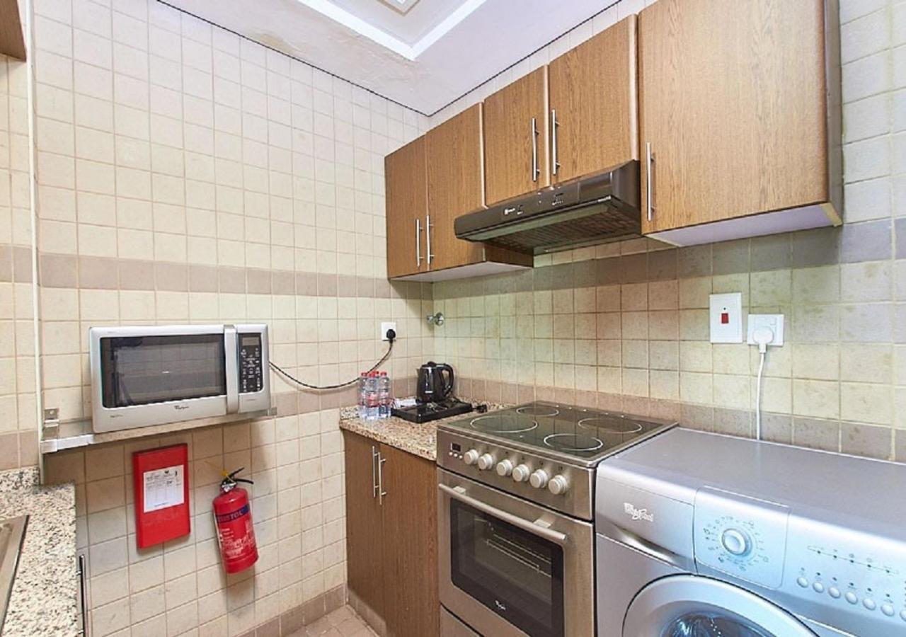 Mughal Suites Рас ал Хайм Екстериор снимка