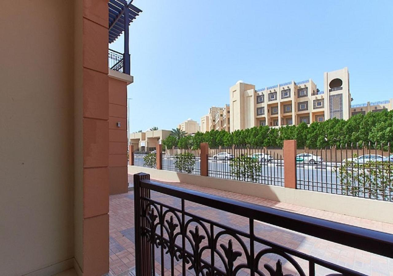 Mughal Suites Рас ал Хайм Екстериор снимка