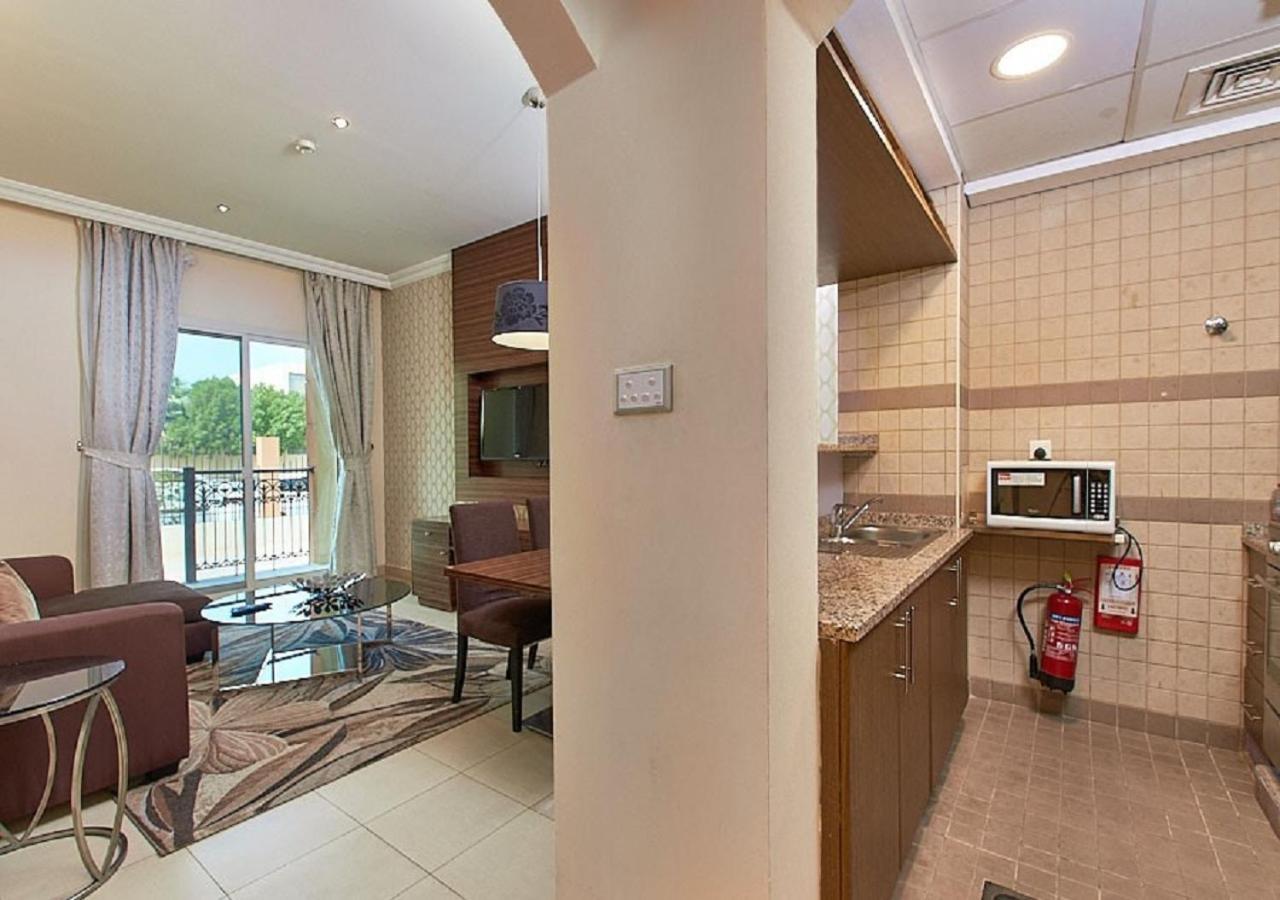 Mughal Suites Рас ал Хайм Екстериор снимка
