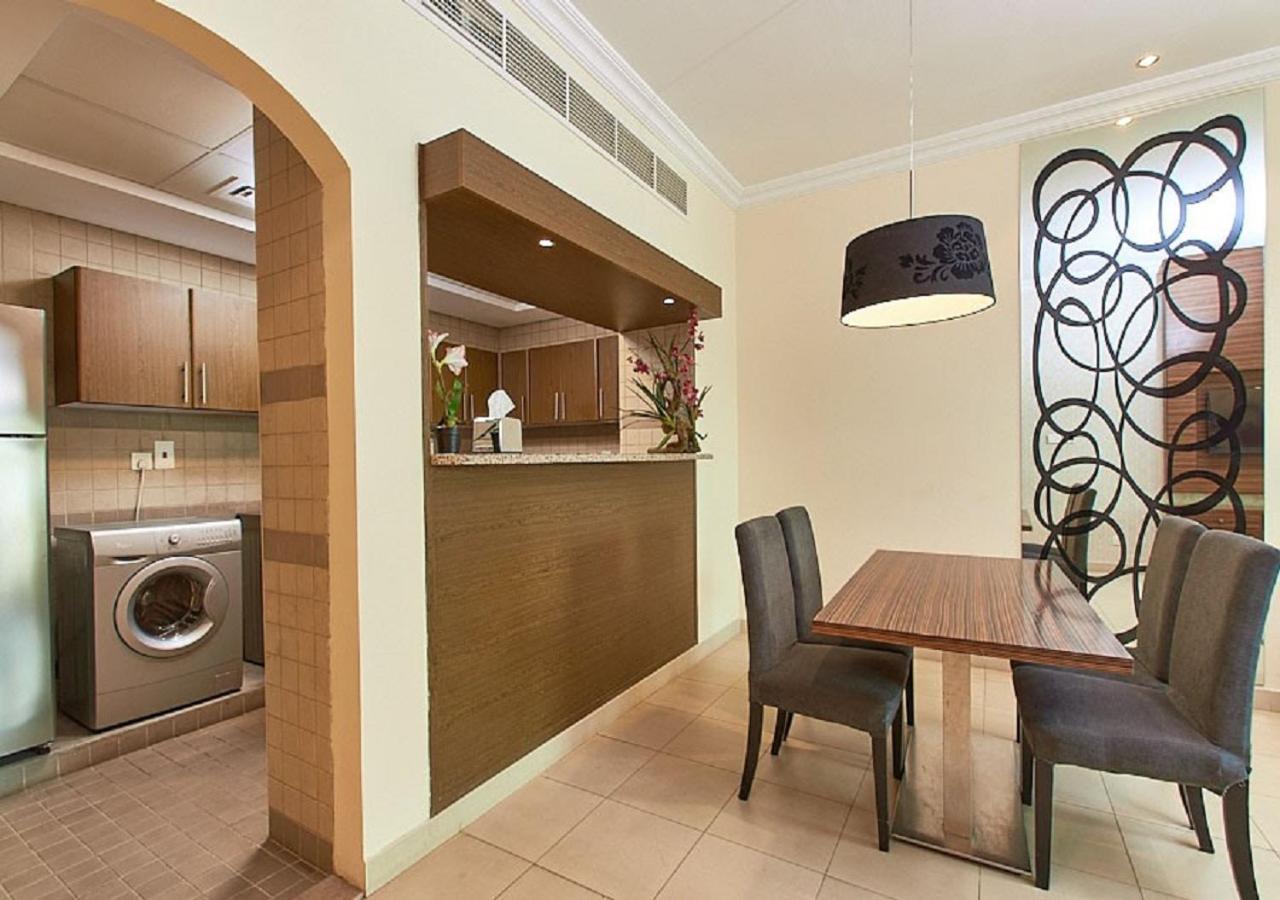 Mughal Suites Рас ал Хайм Екстериор снимка