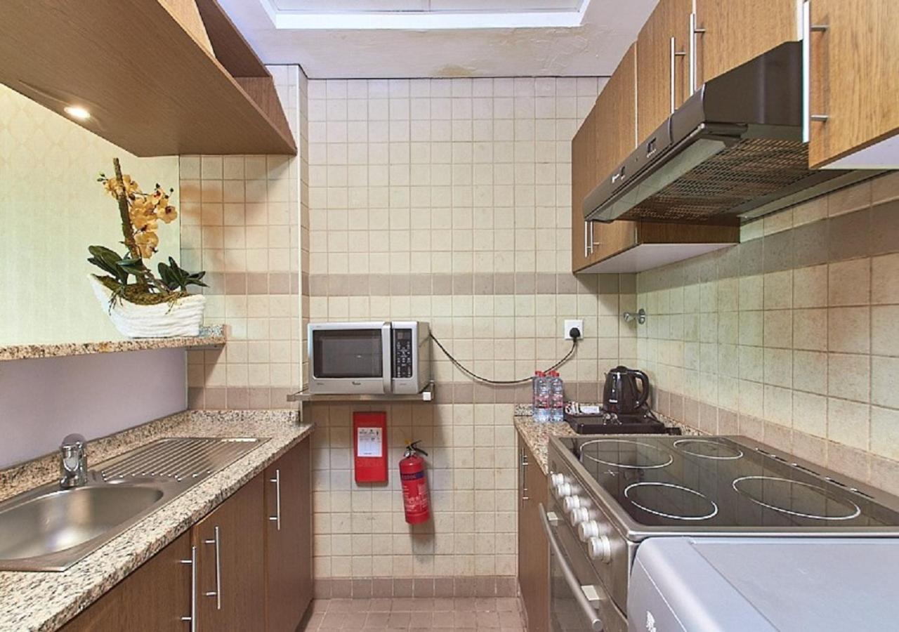 Mughal Suites Рас ал Хайм Екстериор снимка