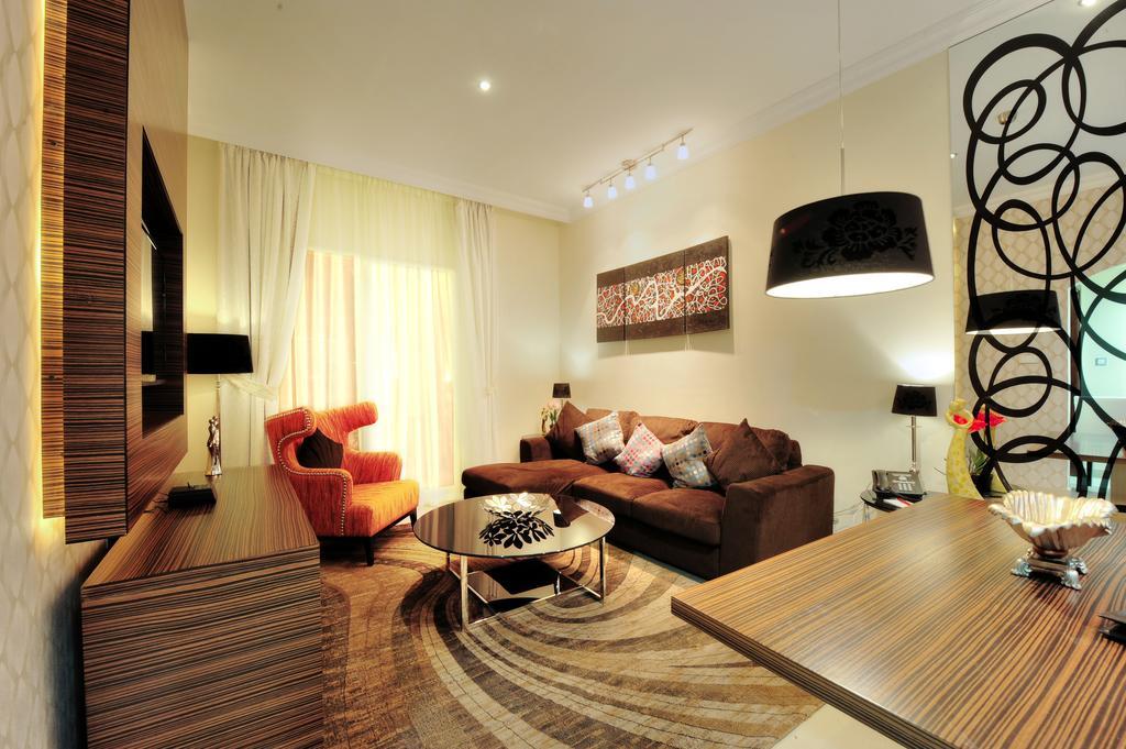 Mughal Suites Рас ал Хайм Екстериор снимка