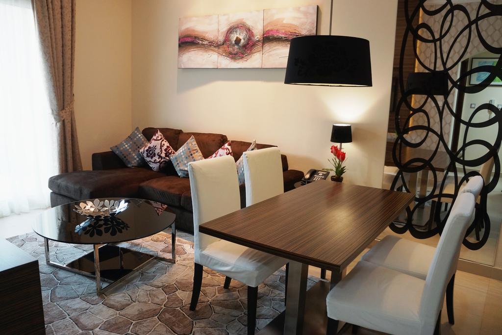 Mughal Suites Рас ал Хайм Екстериор снимка