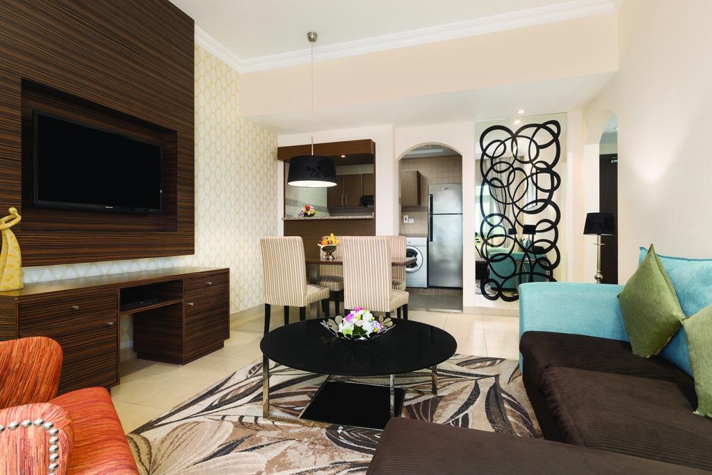 Mughal Suites Рас ал Хайм Екстериор снимка