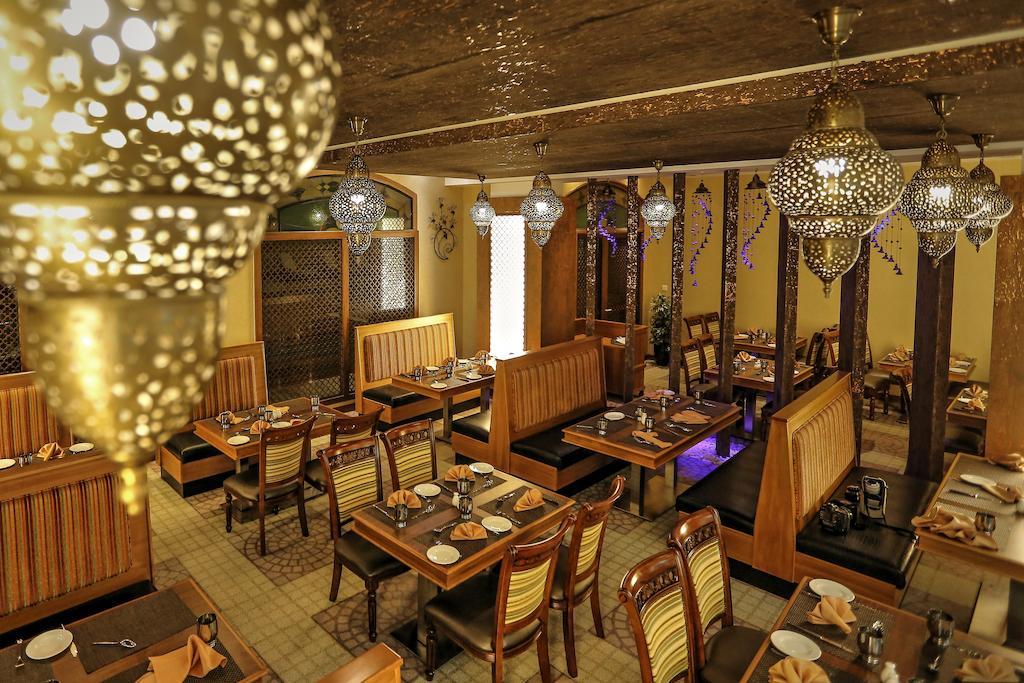 Mughal Suites Рас ал Хайм Екстериор снимка