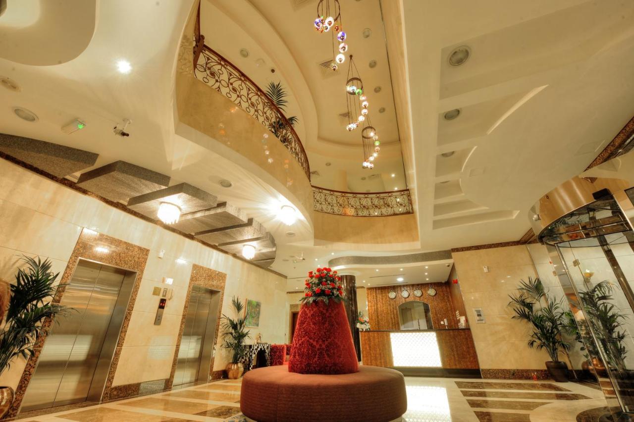 Mughal Suites Рас ал Хайм Екстериор снимка
