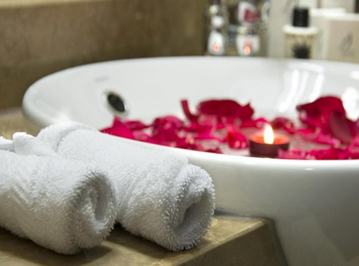 Mughal Suites Рас ал Хайм Екстериор снимка